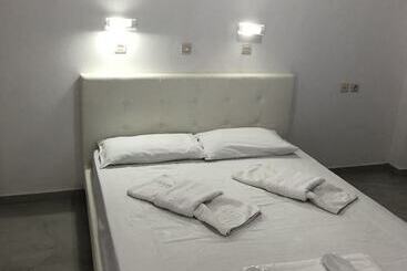 בית מלון כפרי Rodon