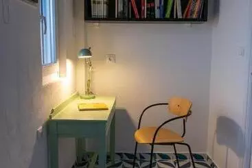 Apartamentos turísticos Le Grand Blue Villa