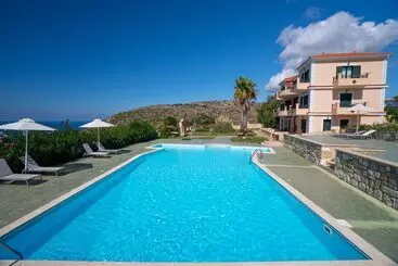 Appartamento Niforos Panorama