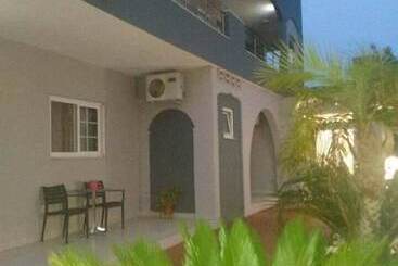 מלון דירות Platoni Elite