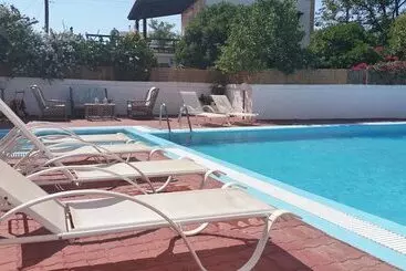 Aparthotel Platoni Elite