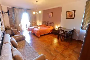 Appart'hotel Vathi