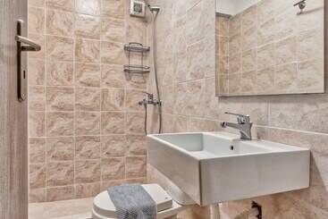 شقق خاصة سياحية Villa Ekaterini