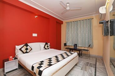 Collection O 1425 Hotel Sk Paradise