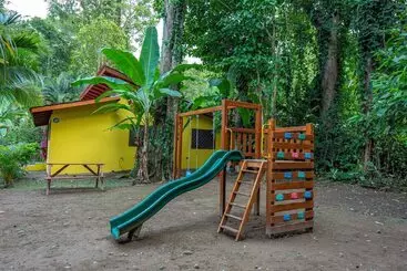 Talo Colores Del Caribe