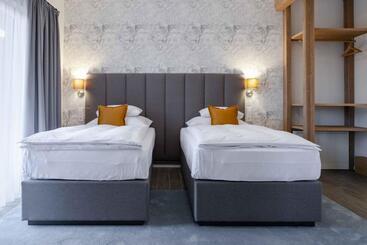 Equitana Hotel Resort