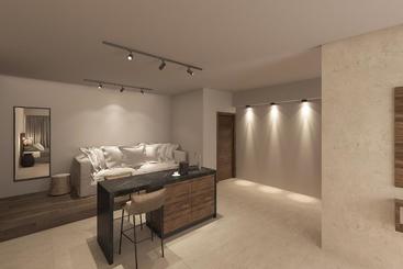 ホテル Apolis Villas