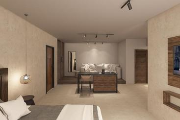 هتل Apolis Villas