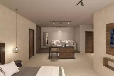Hôtel Apolis Villas
