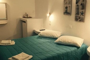 Hotelli Evagelia's Place