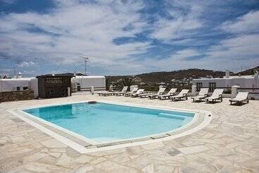 هتل Evagelia's Place