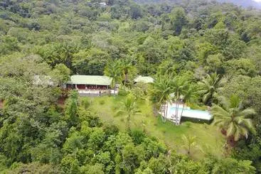 ホテル Finca Bavaria