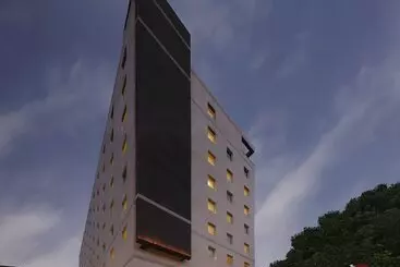Hotel Ibis Coimbatore City Centre An Accor Brand