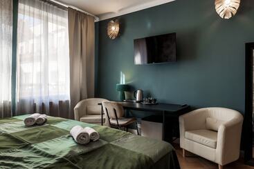 هتل Louren   The Bridge Inn