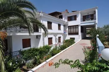 Hôtel Makedonia
