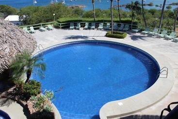 호텔 Flamingo Marina