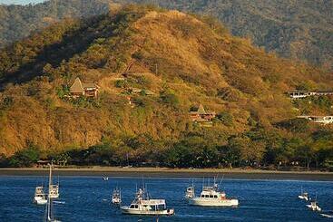 Отель Flamingo Marina