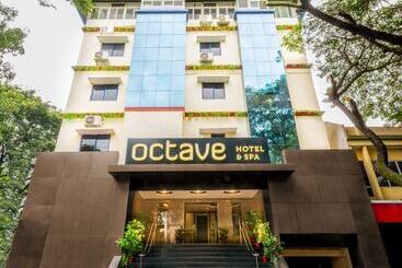 Octave Hotel And Spa   Jp Nagar