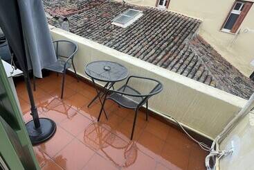 هتل Pension Isabo