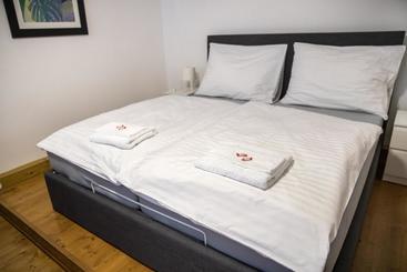 ホテル Penzion Dena