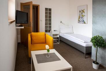 Hotel Penzion Dena