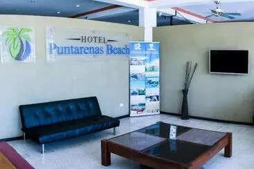هتل Puntarenas Beach