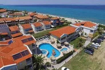 Hôtel Rigakis