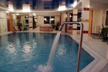 فندق Royal Marianske Lazne