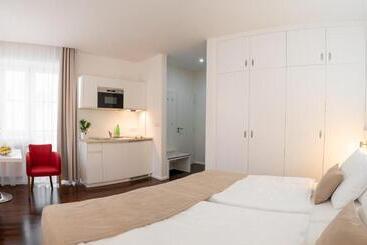 בית מלון כפרי Vila Viola