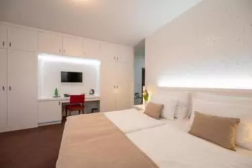 ホテル Vila Viola