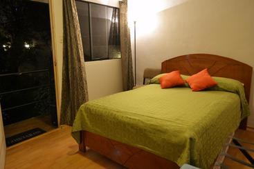 בית מלון כפרי Guest House Canta  Gallo