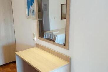 Hôtel Villa Elpiniki