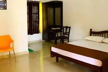 Pensão Baywatch Beach Resort