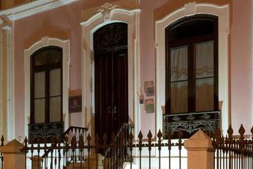 Nocleg ze śniadaniem Alojamento Alboi