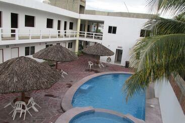 Hotel Albatros Palace