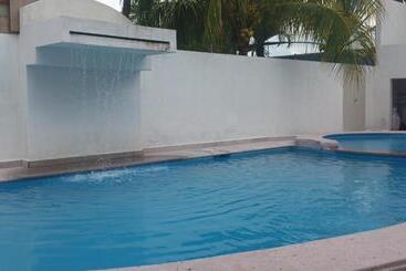 Hotel Albatros Palace