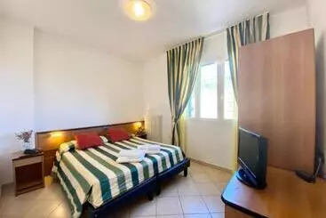 Hotel Albergo Villa Ada