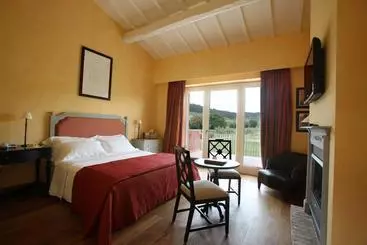 Hotel Casa Badiola Golf House