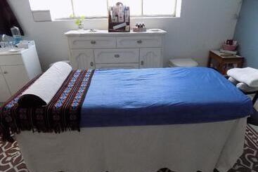 فندق Casa Carmita