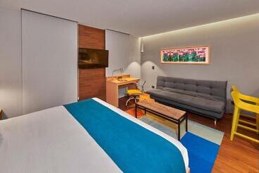 فندق City Express Suites By Marriott Silao Aeropuerto