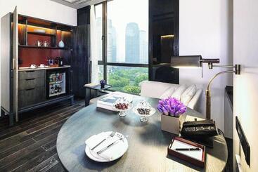 호텔 Hangzhou Jiutai