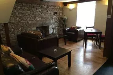 Hotel Dragon Inn