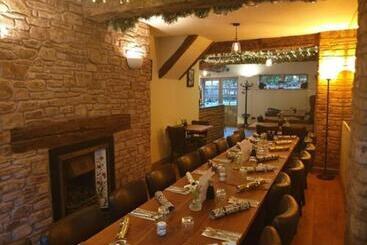 בית מלון כפרי Dragon Inn