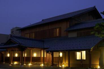 בית מלון כפרי Haiya