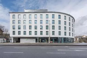 Hotelli Holiday Inn Express   Siegen, An Ihg
