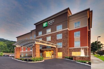 Hotel Holiday Inn Express & Suites   Ithaca, An Ihg