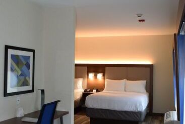 Hotel Holiday Inn Express & Suites Ithaca, An Ihg