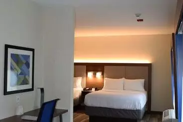Hotel Holiday Inn Express & Suites   Ithaca, An Ihg