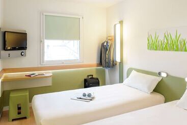 فندق Ibis Budget Bordeaux Lac