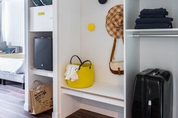 هتل Logis Hôtel L'Air Marin